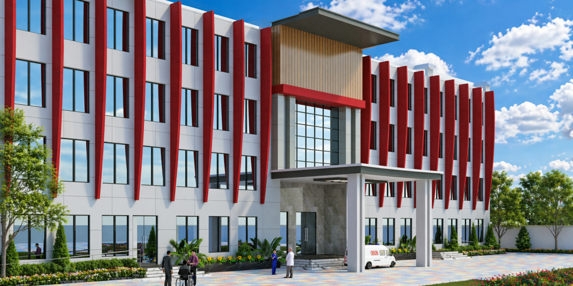 Why Every Architect in Pakistan Should Use 3D Visualization Before Construction
