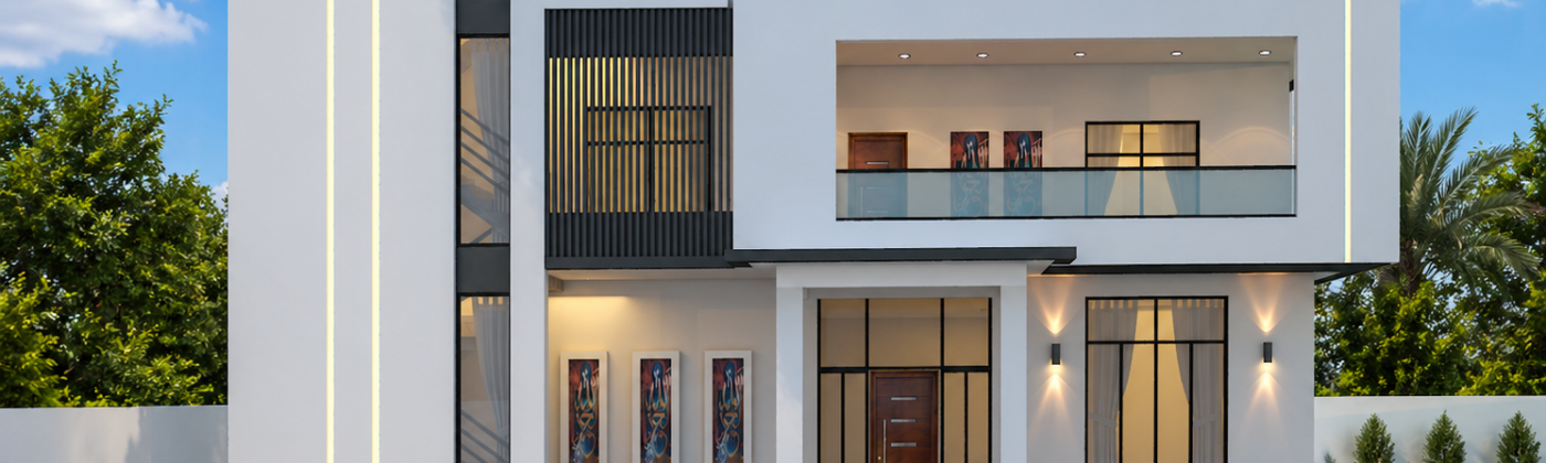 3D Walkthrough Animation for Real Estate in Pakistan Studio3