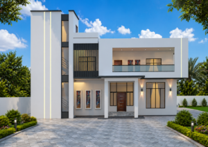 3D Walkthrough Animation for Real Estate in Pakistan Studio3