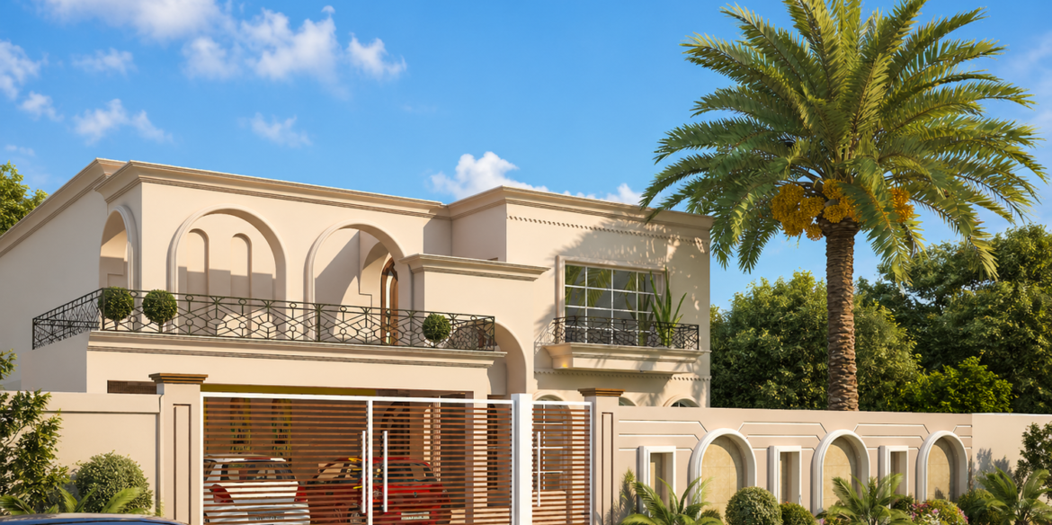 3D House Design in Multan — Visualize Your Home Before You Build | Studio3