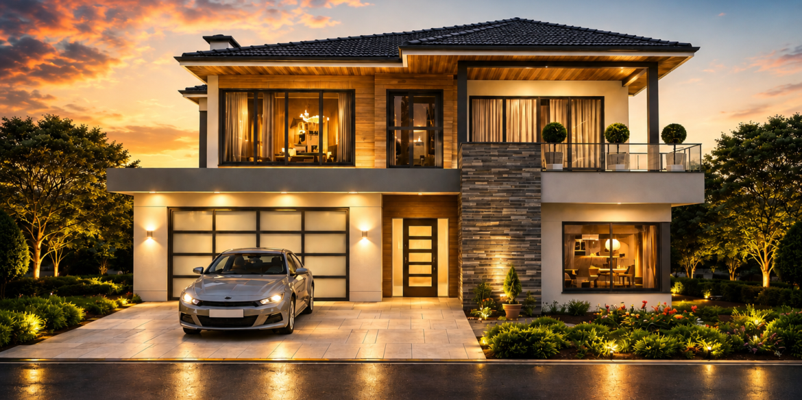 3D Rendering Cost in USA (2026): Complete Pricing Guide for Homeowners, Architects & Developers