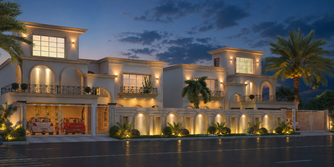 How Real Estate Developers in Pakistan Are Using 3D Animation to Sell Projects Faster