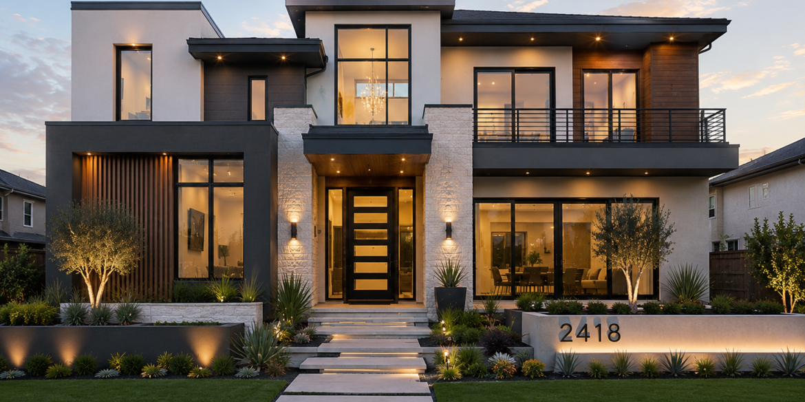 3D Rendering for Home Builders USA: A Complete Guide to Selling Homes Before They’re Built