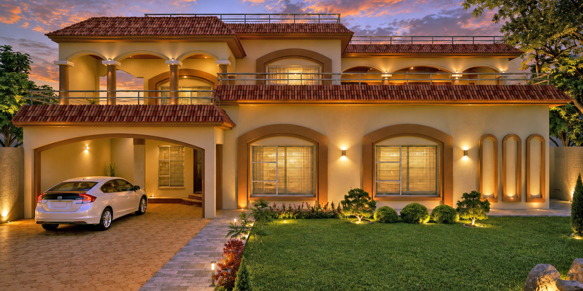 3D Rendering Services in Qatar: Bringing Doha Real Estate to Life Before It’s Built