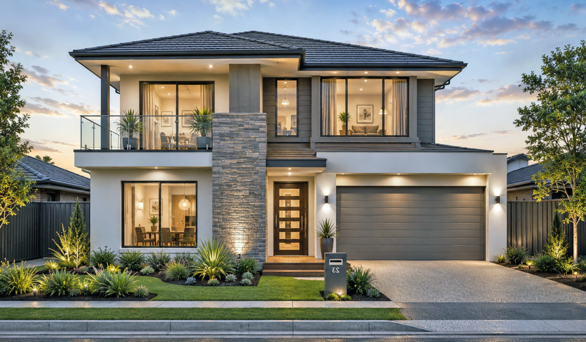 Architectural rendering companies near me USA providing photorealistic 3D visualization services