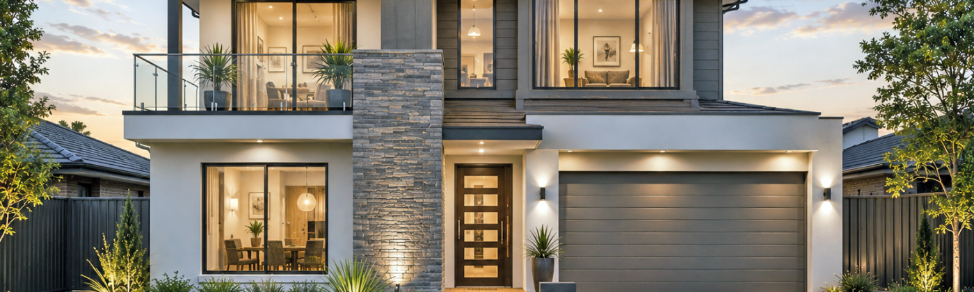 Architectural rendering companies near me USA providing photorealistic 3D visualization services