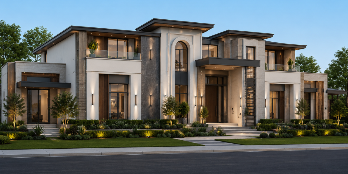 Architectural Rendering Services in Pakistan: Why Studio3 Is a Smart Outsourcing Choice