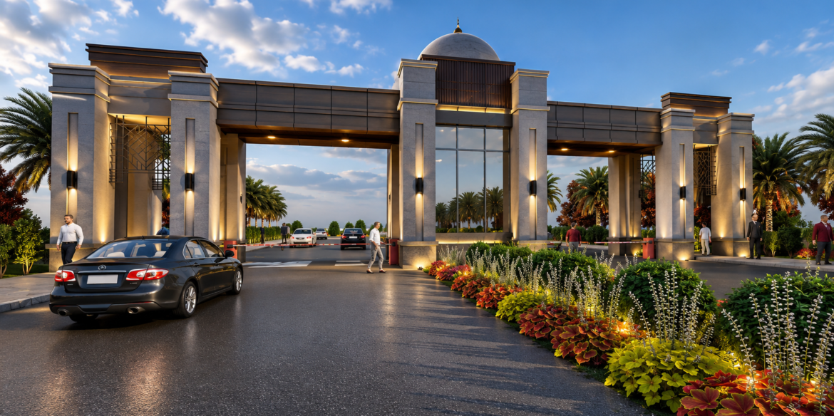 Architectural Rendering Services in Turkey: Helping Real Estate Developers Attract Foreign Investors