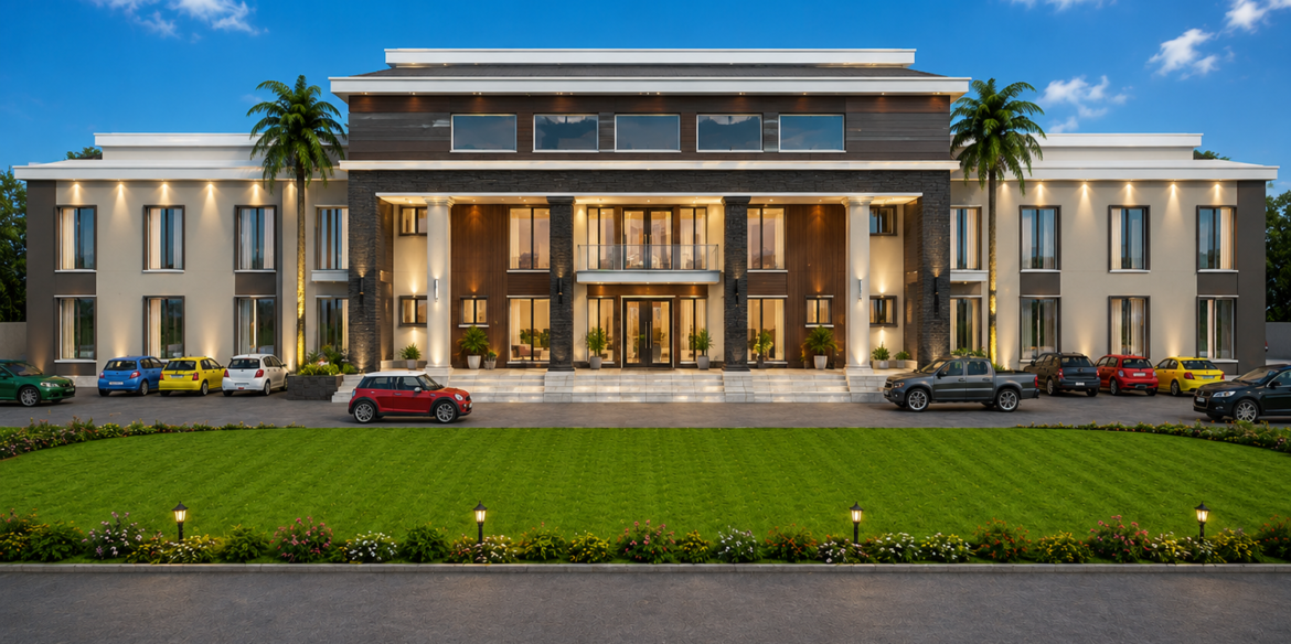 CGI vs Real Photography for Real Estate Marketing — Which Actually Converts Better?