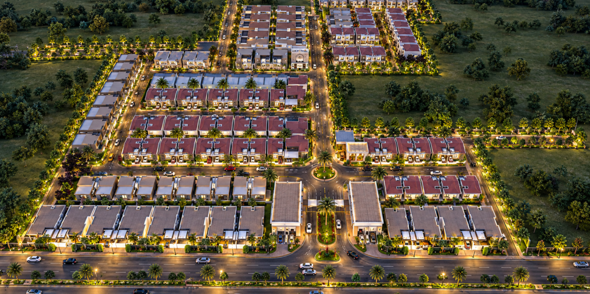 Architectural Rendering Services for Pre-Sale Real Estate Marketing in the USA
